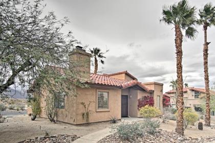 Borrego Springs Townhome by Rams Hill Golf Course! - image 10