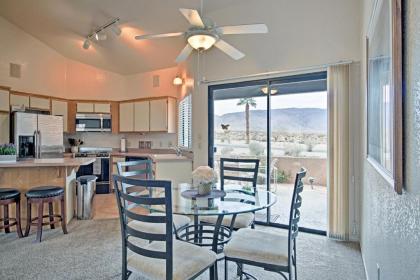 Borrego Springs Townhome by Rams Hill Golf Course! - image 12