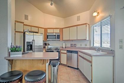 Borrego Springs Townhome by Rams Hill Golf Course! - image 4