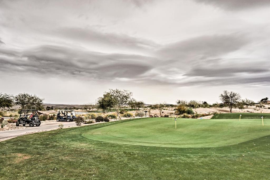 Borrego Springs Townhome by Rams Hill Golf Course! - image 7