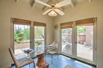 Upscale Condo with Patio and Country Club Access - image 10