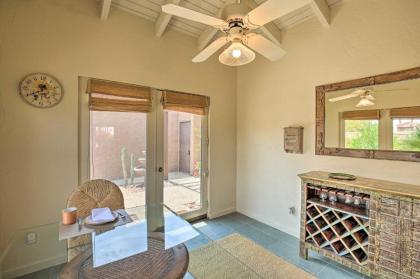 Upscale Condo with Patio and Country Club Access - image 11