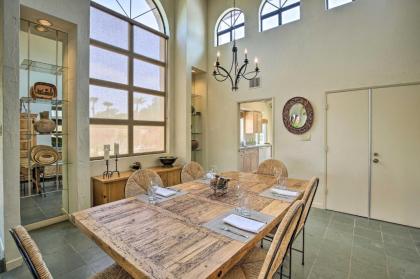 Upscale Condo with Patio and Country Club Access - image 3