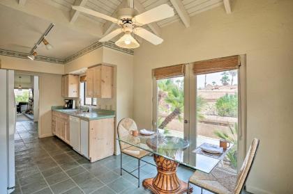 Upscale Condo with Patio and Country Club Access - image 8