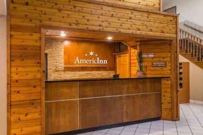 AmericInn by Wyndham Boscobel - image 1