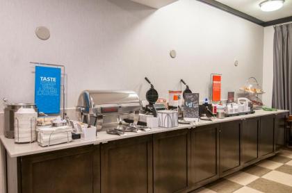 Hampton Inn Shreveport/Bossier City - image 10