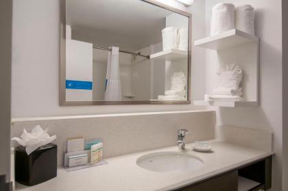 Hampton Inn Shreveport/Bossier City - image 13