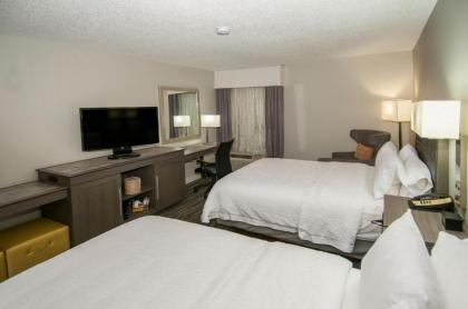 Hampton Inn Shreveport/Bossier City - image 14