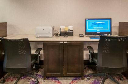 Hampton Inn Shreveport/Bossier City - image 15