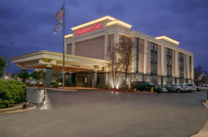 Hampton Inn Shreveport/Bossier City - image 2