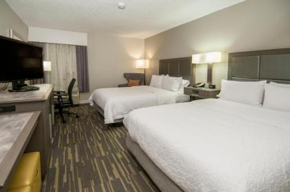 Hampton Inn Shreveport/Bossier City - image 6