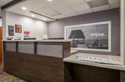 Hampton Inn Shreveport/Bossier City - image 8