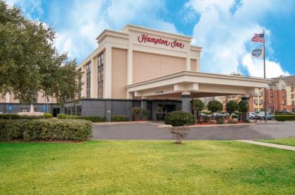 Hampton Inn Shreveport/Bossier City - image 9