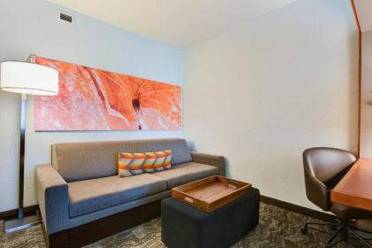 SpringHill Suites Shreveport-Bossier City/Louisiana Downs - image 13