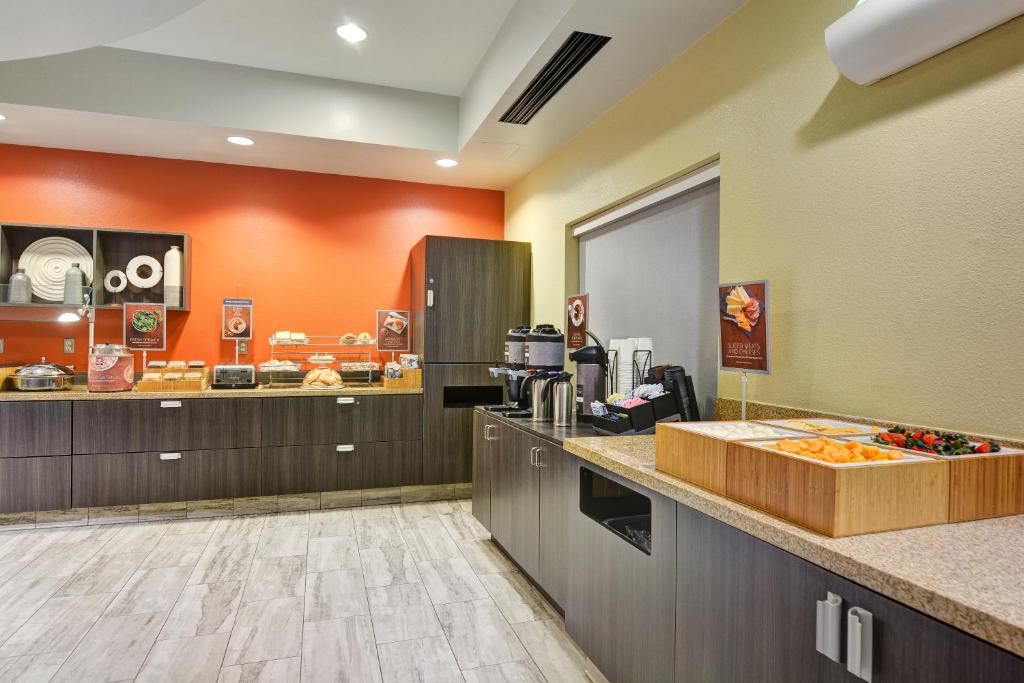 SpringHill Suites Shreveport-Bossier City/Louisiana Downs - image 7