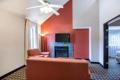 Extended Studio Suites Hotel- Bossier City - image 11