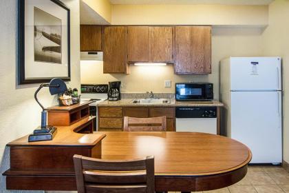 Extended Studio Suites Hotel- Bossier City - image 12