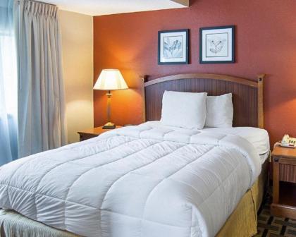 Extended Studio Suites Hotel- Bossier City - image 13