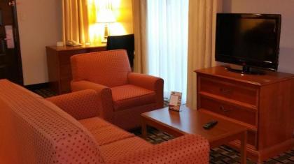 Extended Studio Suites Hotel- Bossier City - image 14