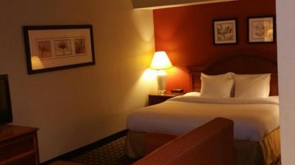 Extended Studio Suites Hotel- Bossier City - image 15