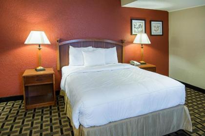 Extended Studio Suites Hotel- Bossier City - image 9