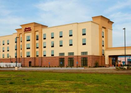 Hampton Inn & Suites Shreveport/Bossier City at Airline Drive - image 4