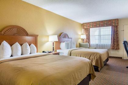 Quality Inn near Casinos and Convention Center - image 12