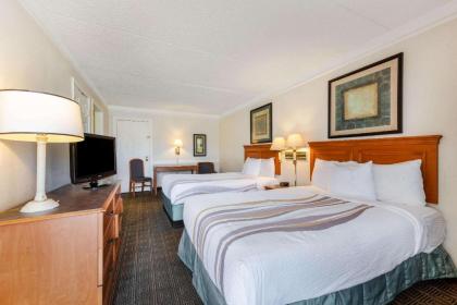 La Quinta Inn by Wyndham Bossier City - image 11