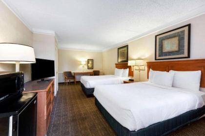 La Quinta Inn by Wyndham Bossier City - image 15