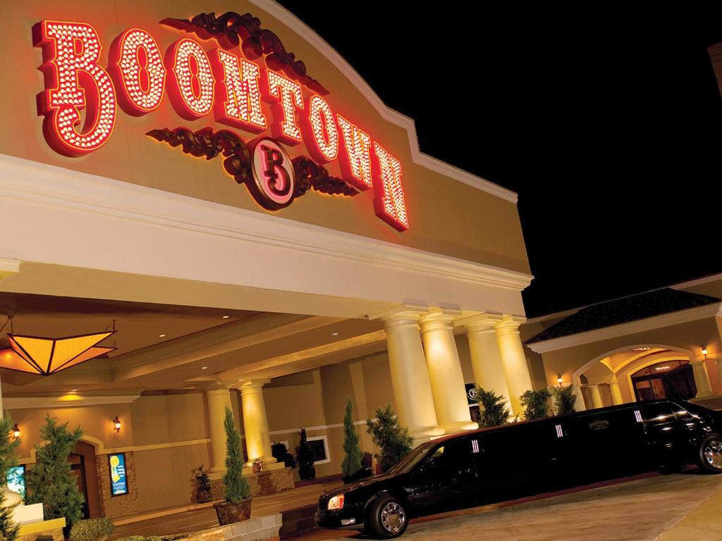 Boomtown Bossier City - image 5