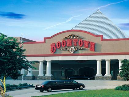 Boomtown Bossier City - image 6