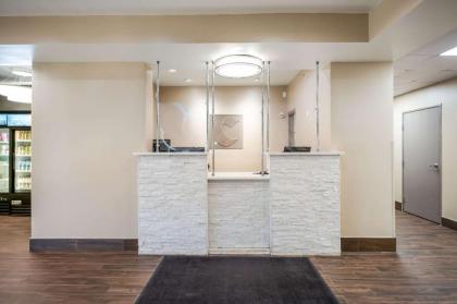 Comfort Inn - image 9