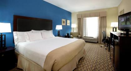 Holiday Inn Express and Suites Bossier City Louisiana Downs an IHG Hotel - image 11