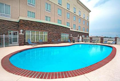 Holiday Inn Express and Suites Bossier City Louisiana Downs an IHG Hotel - image 13