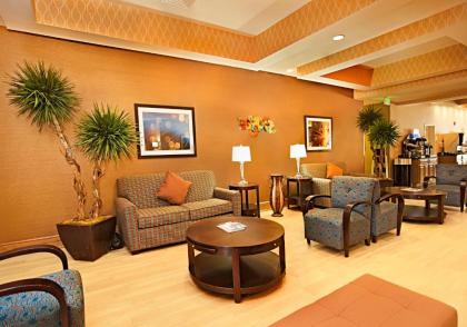 Holiday Inn Express and Suites Bossier City Louisiana Downs an IHG Hotel - image 15