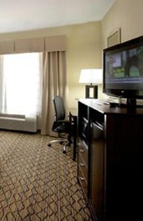 Holiday Inn Express and Suites Bossier City Louisiana Downs an IHG Hotel - image 4