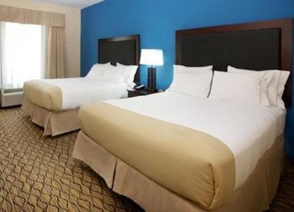 Holiday Inn Express and Suites Bossier City Louisiana Downs an IHG Hotel - image 6