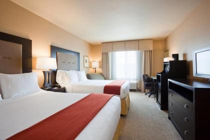 Holiday Inn Express and Suites Bossier City Louisiana Downs an IHG Hotel - image 9