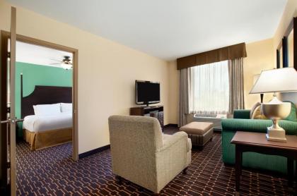 Homewood Suites by Hilton Shreveport Bossier City - image 10