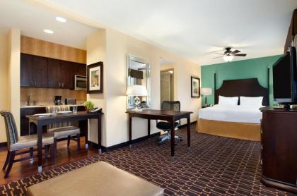 Homewood Suites by Hilton Shreveport Bossier City - image 15