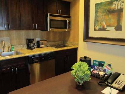 Homewood Suites by Hilton Shreveport Bossier City - image 4