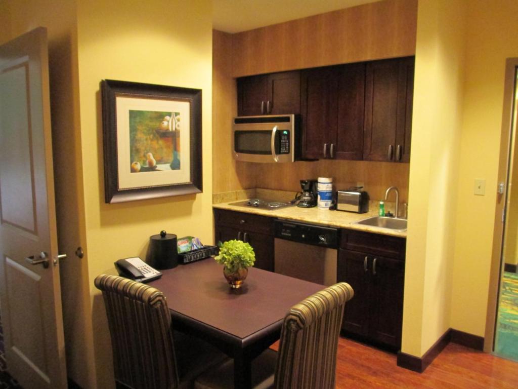 Homewood Suites by Hilton Shreveport Bossier City - image 7