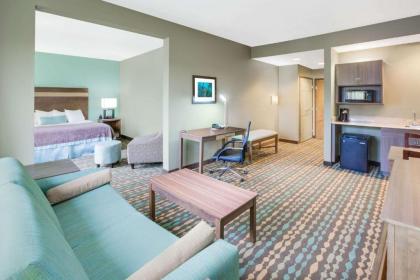 Wingate by Wyndham Bossier City - image 11