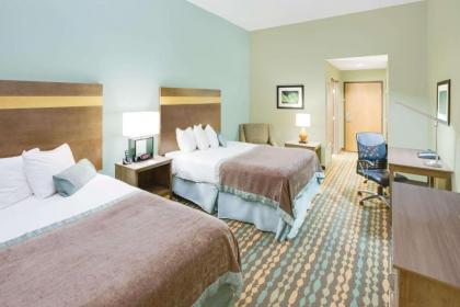 Wingate by Wyndham Bossier City - image 9