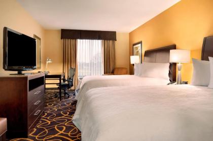 Hilton Garden Inn Shreveport Bossier City - image 12