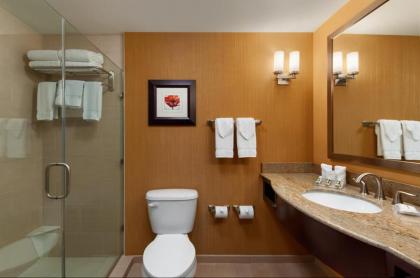 Hilton Garden Inn Shreveport Bossier City - image 13