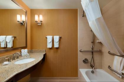 Hilton Garden Inn Shreveport Bossier City - image 14