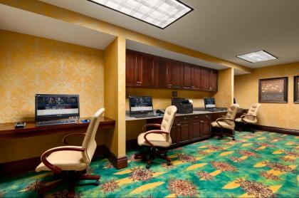 Hilton Garden Inn Shreveport Bossier City - image 15