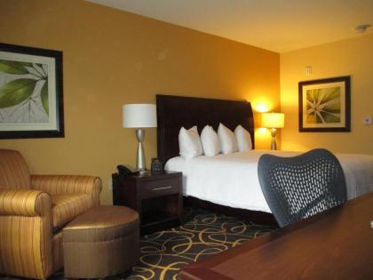 Hilton Garden Inn Shreveport Bossier City - image 2