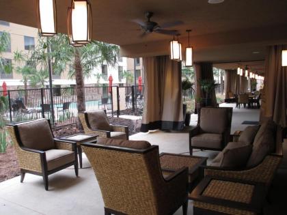 Hilton Garden Inn Shreveport Bossier City - image 5